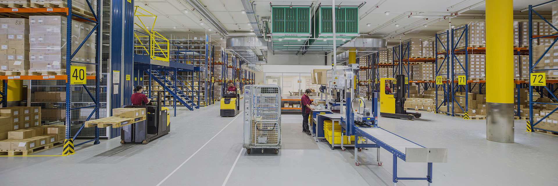 International Air freight