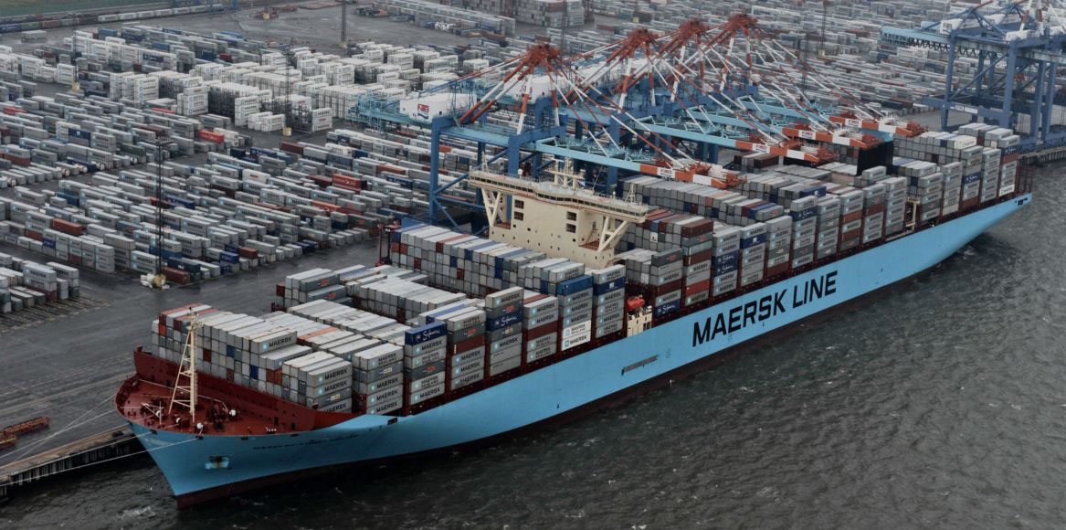 International Air freight